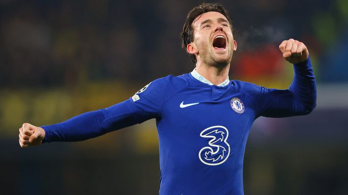 Top 10 Hậu vệ trái xuất sắc nhất thế giới - Ben Chilwell (Chelsea)